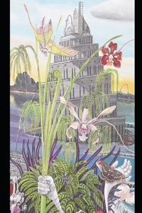 The Fair Kingdom of Astragarden