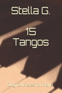 15 Tangos