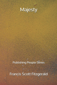 Majesty - Publishing People Series