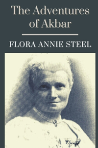 The Adventures of Akbar