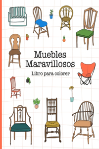 Muebles Maravillosos