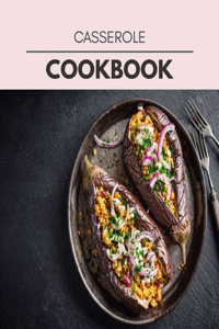 Casserole Cookbook
