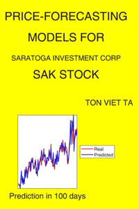 Price-Forecasting Models for Saratoga Investment Corp SAK Stock