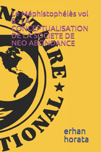 Le Méphistophélès vol 8