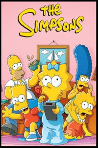 The Simpsons
