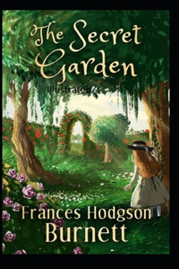 The Secret Garden Illustrated