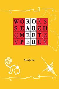 Word Search Meet Peru