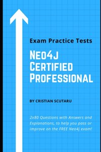 Neo4j Certified Professional