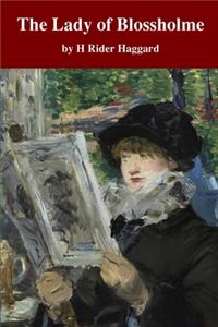 The Lady of Blossholme