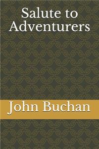 Salute to Adventurers
