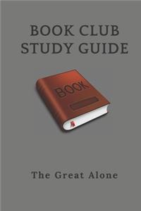 Book Club Study Guide