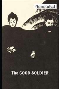 The good soldier 