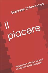 Il piacere