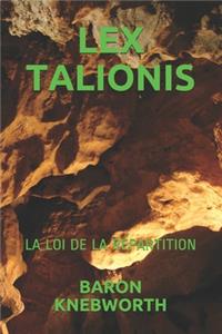 Lex Talionis