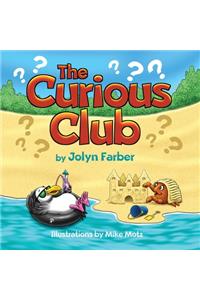 The Curious Club