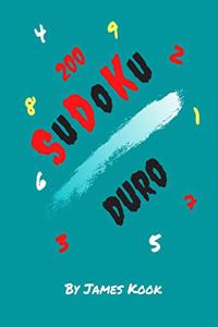 Sudoku Duro
