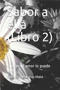 Sabor a ella