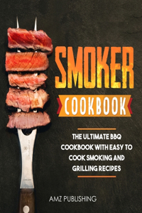 Smoker Cookbook