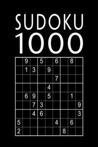 Sudoku für Erwachsene