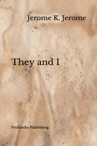 They and I