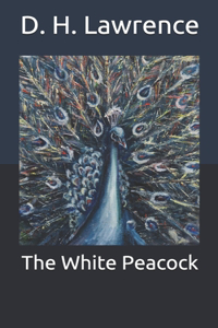 The White Peacock