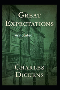 Great Expections Annotated