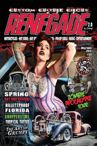 Renegade Issue 23