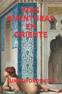 Más Aventuras En Oriente