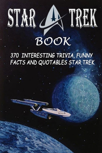 Star Trek Book