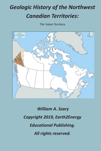 Geologic History of the Northwest Canadian Territories