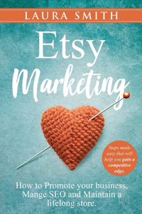 Etsy Marketing