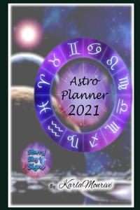 Astro Planner 2021