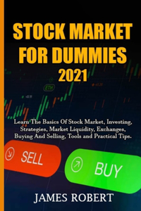 Stock Market for Dummies 2021