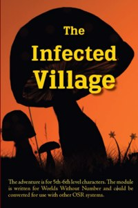 Infected Village