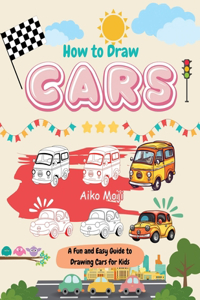 How to Draw Cars