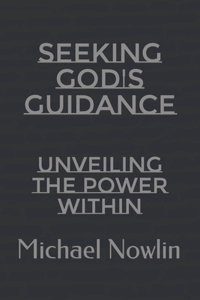 Seeking God's Guidance