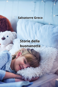 Storie della buonanotte