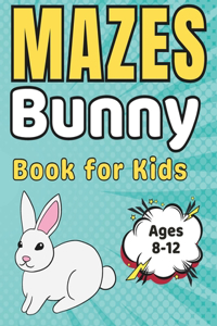 Maze Gifts for Kids
