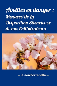 Abeilles en danger