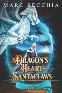 Dragon's Heart for Santaclaws