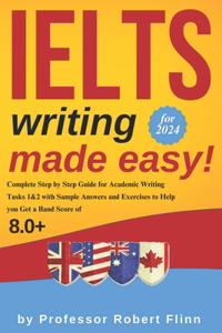 IELTS Writing Made Easy!