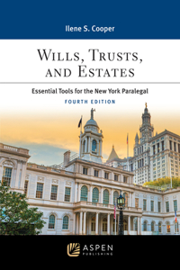 Wills, Trusts, and Estates
