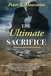 Ultimate Sacrifice