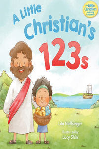 Little Christian's 123s