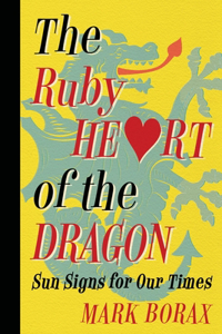 Ruby Heart of the Dragon