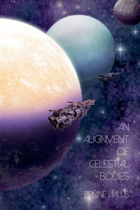 Alignment of Celestial Bodies