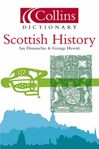 Scottish History (Collins Dictionary of)