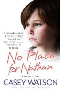 No Place for Nathan