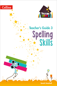 Spelling Skills Teacher's Guide 3