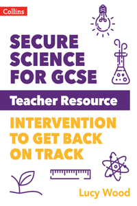 Secure Science - Secure Science for GCSE Teacher Resource Pack
